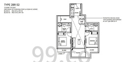 Grand Dunman (D15), Apartment #581114961